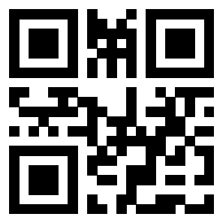Il QrCode di 3409798895