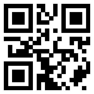 Immagine del QrCode di 3409798901