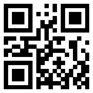 3409798902 - Immagine del QrCode associato