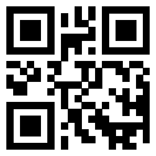 Il QrCode di 3409798904