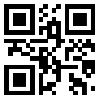 Il Qr Code di 3409798906