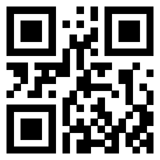 Immagine del Qr Code di 3409798907