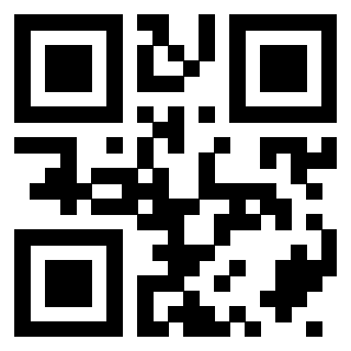 3409798908 - Immagine del Qr Code associato