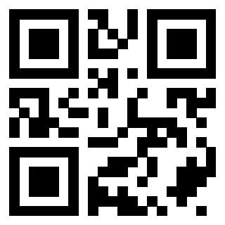 3409798909 - Immagine del Qr Code