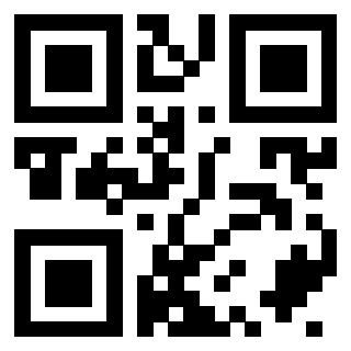 3409798910 - Immagine del QrCode associato