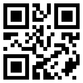 Immagine del Qr Code di 3409798914