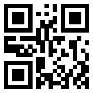 Immagine del Qr Code di 3409798915