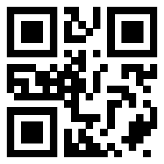 3409798917 Qr Code associato