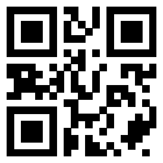 Immagine del Qr Code di 3409798921