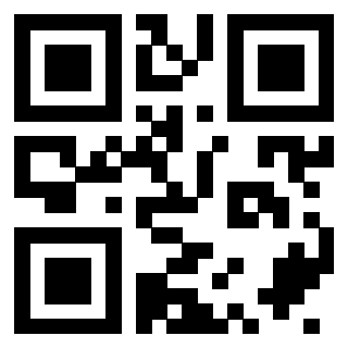 Immagine del Qr Code di 3409798922