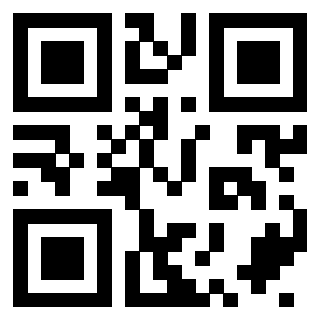 3409798923 Qr Code associato