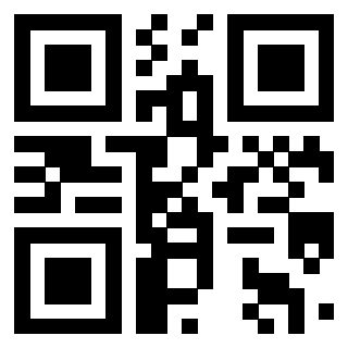 3409798924 - Immagine del Qr Code associato