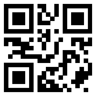 3409798925 QrCode associato