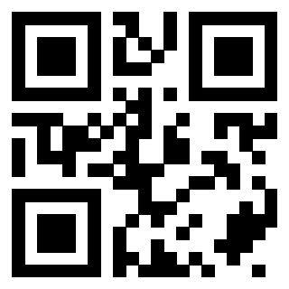 Il QrCode di 3409798930
