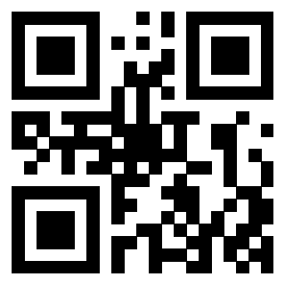 3409798933 QrCode associato