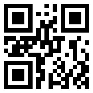 Immagine del Qr Code di 3409798941