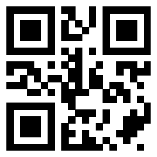 Scansione del Qr Code di 3409798943