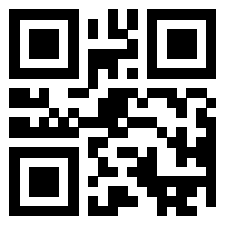 Il QrCode di 3409798945