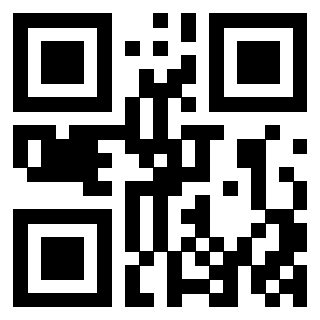 Il QrCode di 3409798946