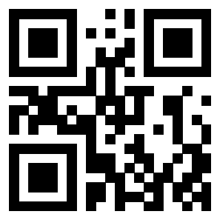 3409798947 Qr Code associato