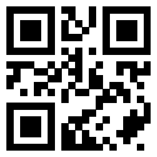 Il Qr Code di 3409798948