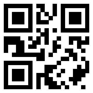 3409798950 - Immagine del QrCode