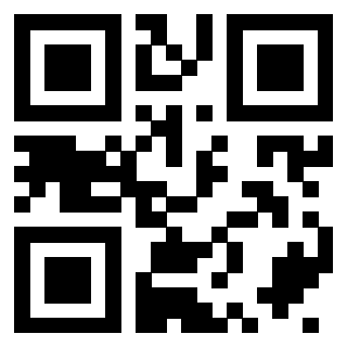 Scansione del Qr Code di 3409798951