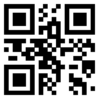 Il QrCode di 3409798952