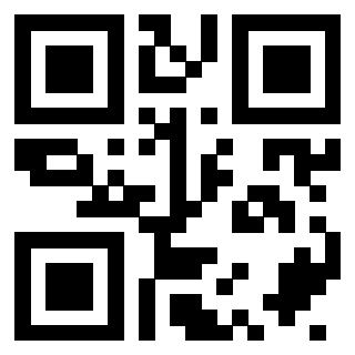 3409798962 Qr Code associato