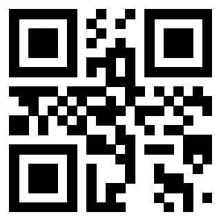 3409798964 QrCode associato