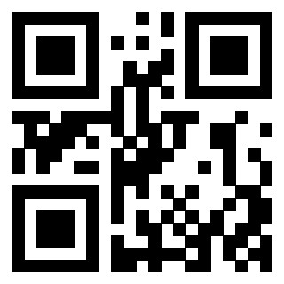 Scansione del Qr Code di 3409798968