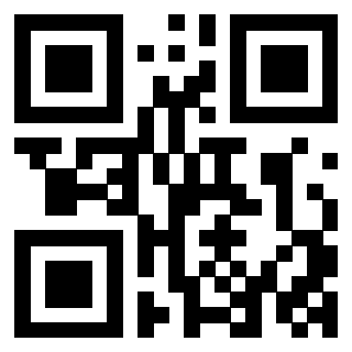 Scansione del Qr Code di 3409798972