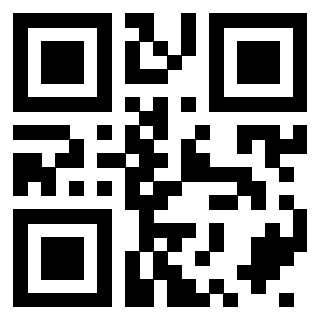3409798973 QrCode associato