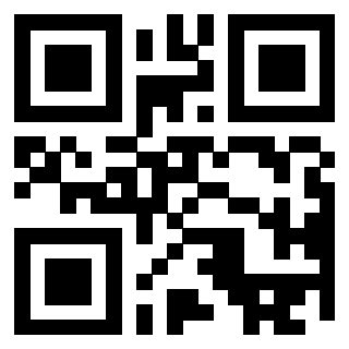 Il Qr Code di 3409798977