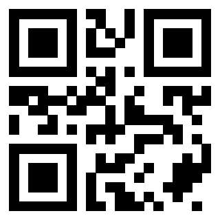 Il QrCode di 3409798978