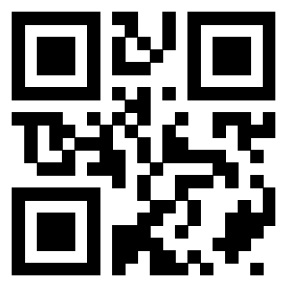 3409798979 Qr Code associato