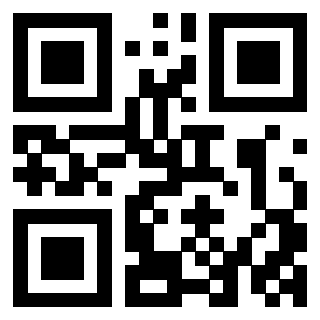 Il Qr Code di 3409798982