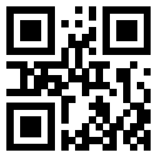 Immagine del QrCode di 3409798983