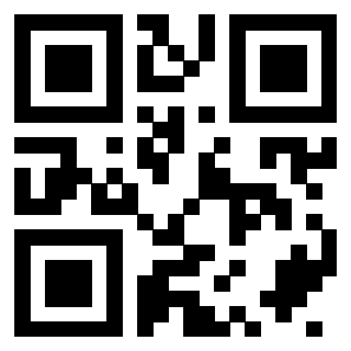 3409798986 - Immagine del QrCode