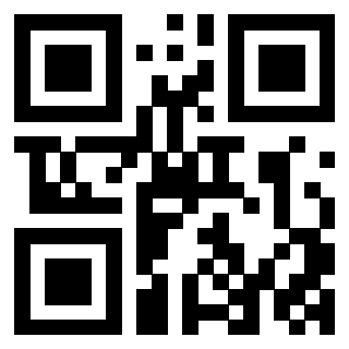 Immagine del QrCode di 3409798987