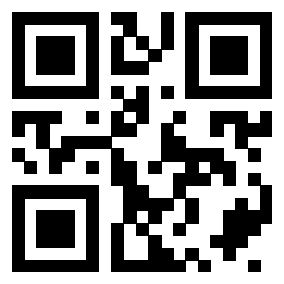 3409798989 Qr Code associato