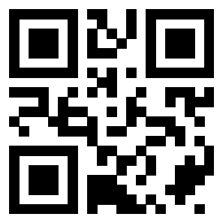 Il QrCode di 3409798991