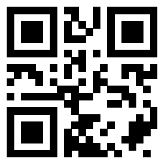 Scansione del Qr Code di 3409798992