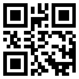 3409798994 - Immagine del QrCode associato