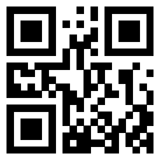 Il QrCode di 3409798995