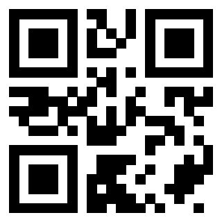 3409798996 QrCode associato