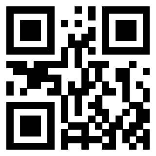 3409798997 - Immagine del QrCode associato