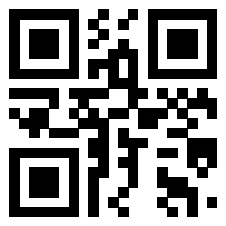 3409798998 - Immagine del Qr Code
