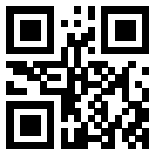 Scansione del QrCode di 3409799001