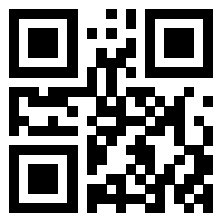 3409799003 - Immagine del Qr Code